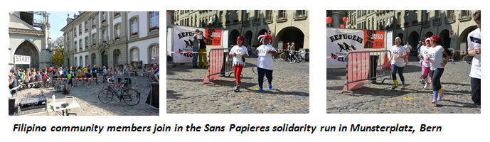 SolidarityRun