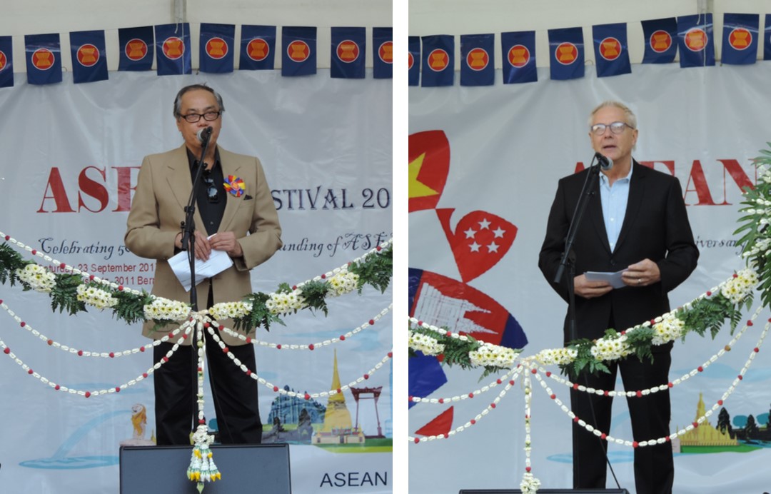 ASEAN Festival 1