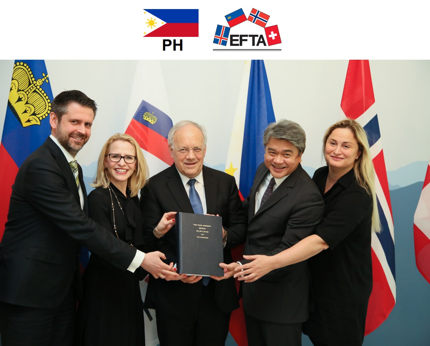 PH EFTA FTA Overview