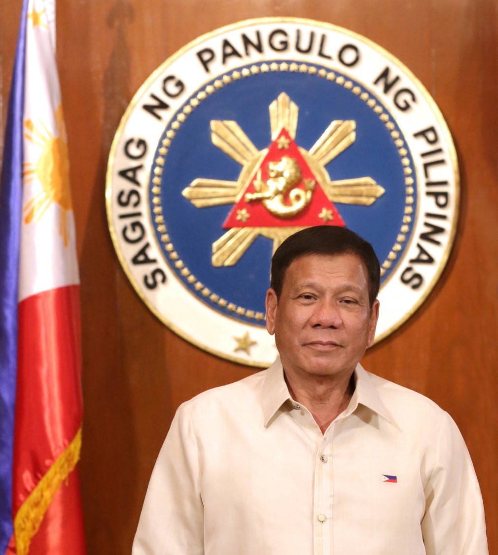 President Duterte2