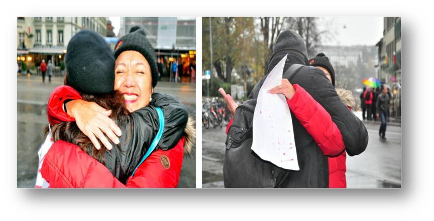 Berne Hugs From Pinoys In Switzerland3